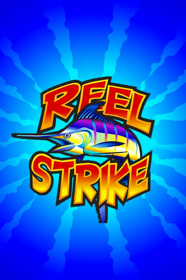 Reel Strike